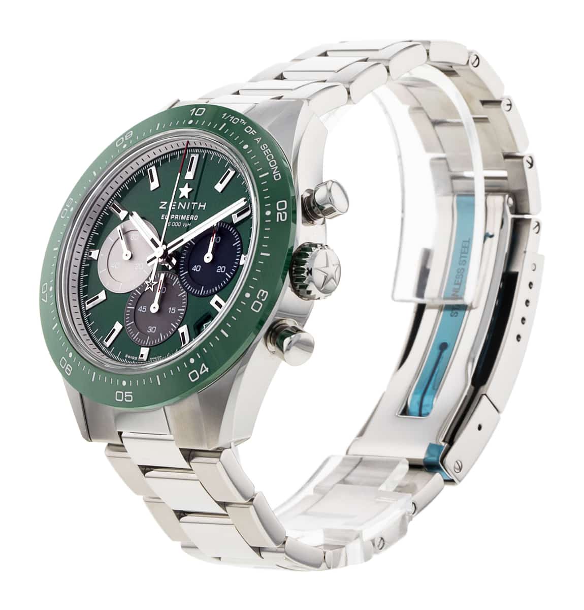 Zenith Chronomaster 03.3119.3600/56.M3100 Zenith Chronomaster 03.3119.3600/56.M3100